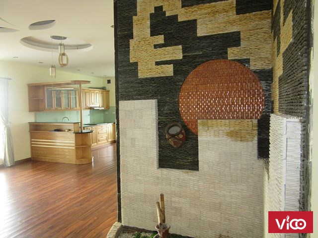 Cho thuê căn hộ tòa nhà Vườn Đào, Lạc Long Quân, Tây Hồ