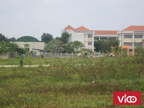 Cần bán gấp hai nền đất thổ cư Mỹ Phước giá rẻ