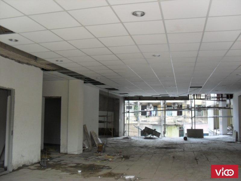 Nhà phố Kim Mã 150-400m2 nhà đẹp và giá hấp dẫn