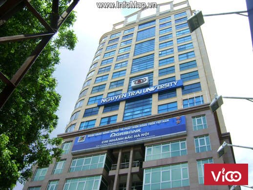 Cho thuê văn phòng Liễu Giai 400m2 giá 11$