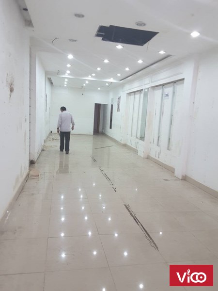 Nhà mặt Phố Tôn Đức Thắng - Cát Linh 190m2