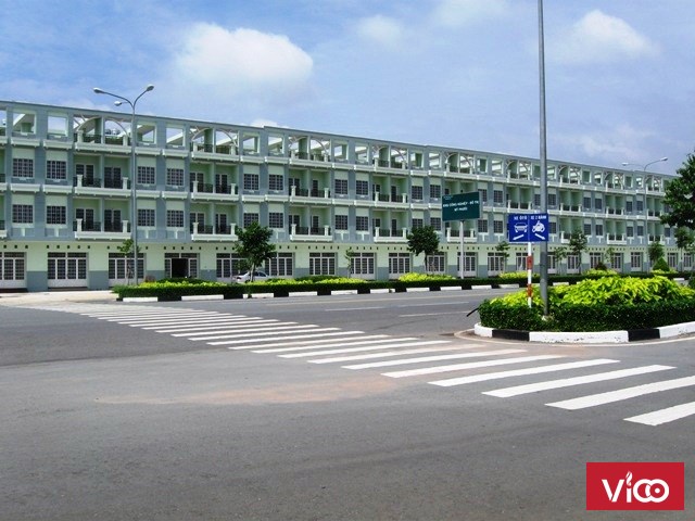 Cần mua đất Mỹ Phước Bình Dương giá cao