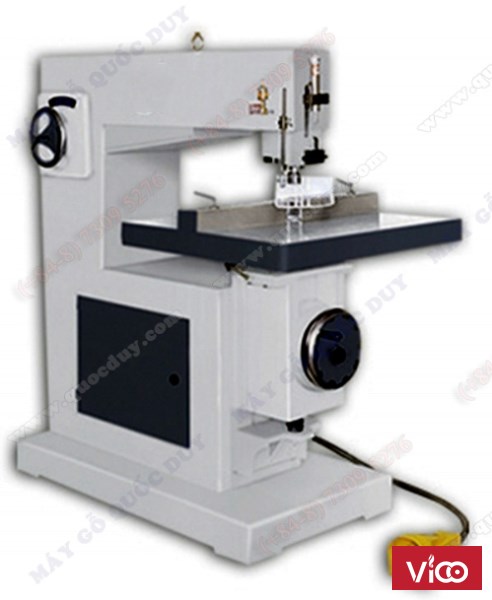 Máy phay router TR-750 tốt nhất