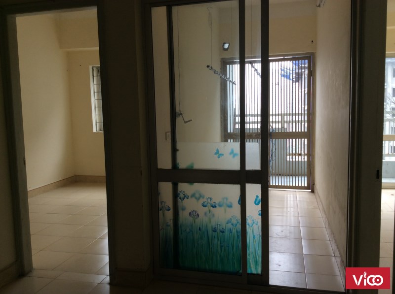 Cho thuê CHCC A1 đường Nguyễn Cơ Thạch,  Cầu Diễn quận Nam Từ Liêm,100m2, 3ngủ,2wc, giá 7triệu/tháng