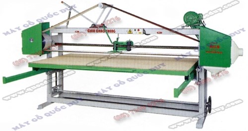 Máy chà nhám băng nằm tốt nhất
