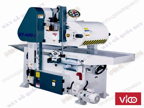 Máy bào 2 mặt cao tốc giá mềm nhất hiện nay