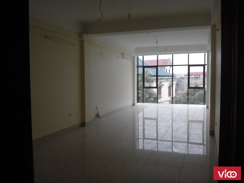 Cho thuê tòa nhà MP Ngô Xuân Quảng-Thị Trấn Trâu Quỳ-Gia lâm-Hà Nội