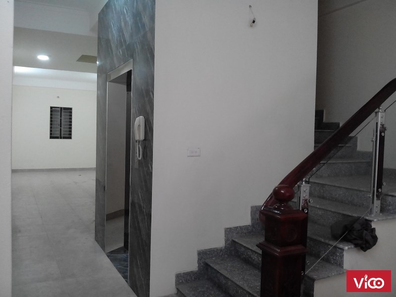 Cho thuê tòa nhà MP Ngô Xuân Quảng-Thị Trấn Trâu Quỳ-Gia lâm-Hà Nội