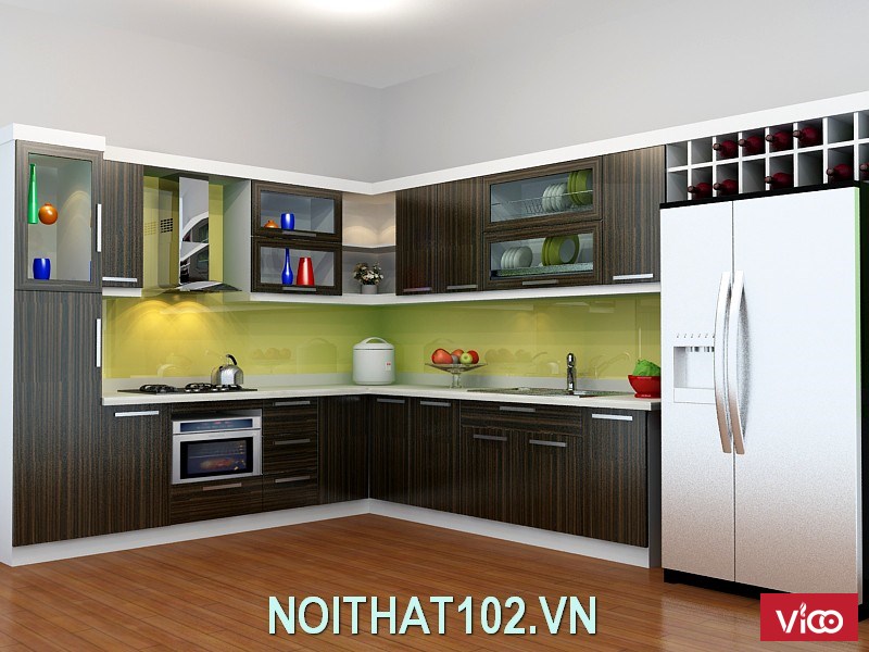 Nội Thất HD - Thiết kế thi công nội thất 0973.057.557