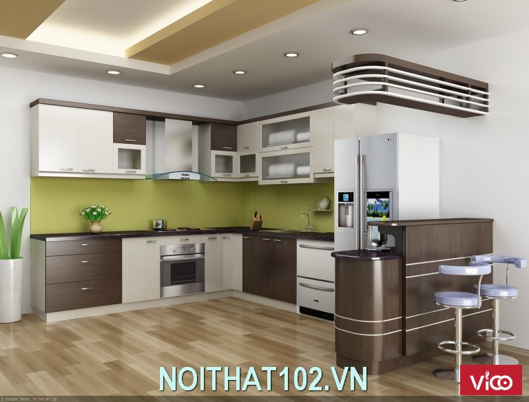 Nội Thất HD - Thiết kế thi công nội thất 0973.057.557