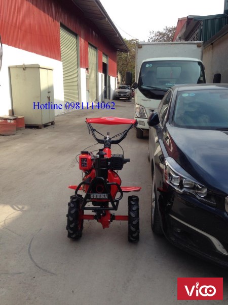Địa chỉ bán máy cày oshima giá rẻ hàng chất lượng