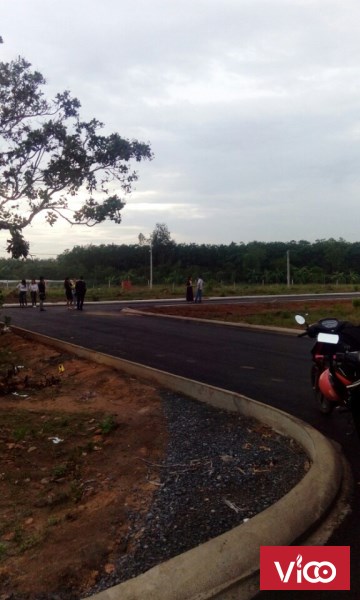 BÁN ĐẤT NỀN GIÁ RẼ TRUNG TÂM XÃ AN VIỄN