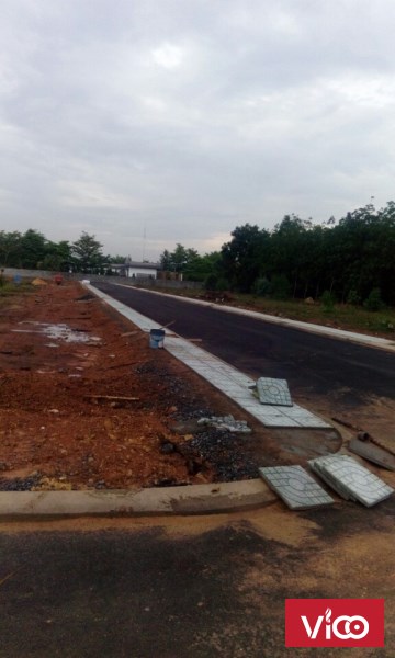 BÁN ĐẤT NỀN GIÁ RẼ