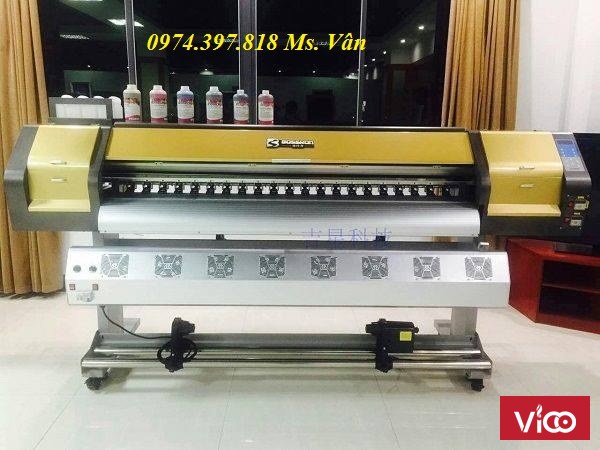 máy in bossron in bạt in decal in quảng cáo giá rẻ-sđt liên hệ: 0974.397.818