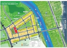 Bán đất ven biển Đà Nẵng thu hút nhiều nhà đầu tư