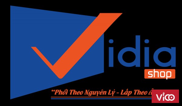 Hướng Dẫn Xác Nhận Đĩa Thật VOL 61 Tại Vidia Shop