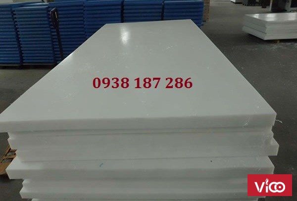 nhựa công nghiệp hdpe | vật liệu công nghiệp