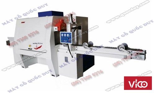 Cần bán máy cưa xẻ gỗ tròn giá tốt