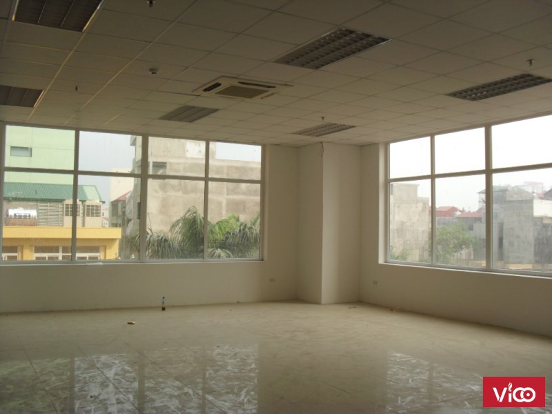 Cho thuê nhà Quang Trung, Hà Đông 500m2