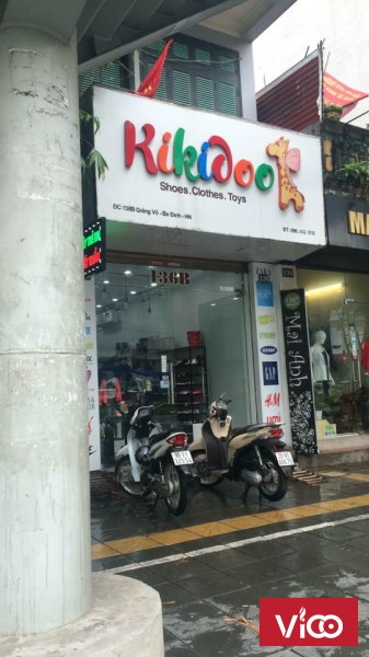 Cho thuê tầng 1 tòa nhà Vũ Trọng Phụng Thanh Xuân 300-2000m2