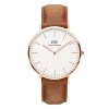 Đồng Hồ Daniel Wellington Hàng Hiệu