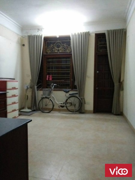 Lô góc Cầu Giấy 84m2 ngõ oto, sân, phát lộc 7.8 tỷ LH 0962154728