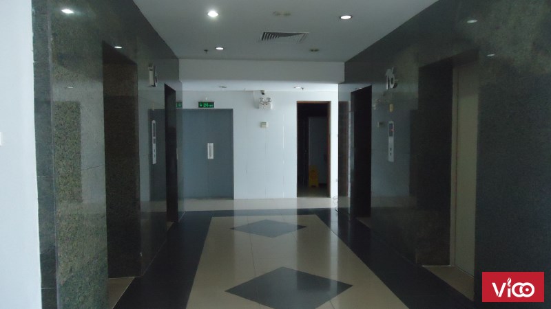 Cho thuê trung tâm Thương Mại Thái Hà 5000m2