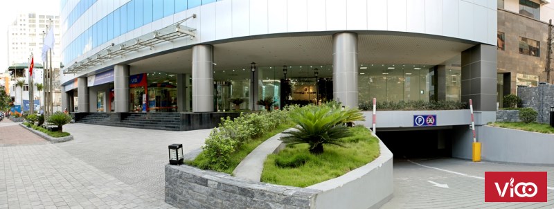 Cho thuê nhà Minh Khai 200-2000m2 làm phòng khám, Gym, văn phòng....