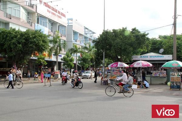 Cần mua đất Mỹ Phước 3 Bình Dương giá cao