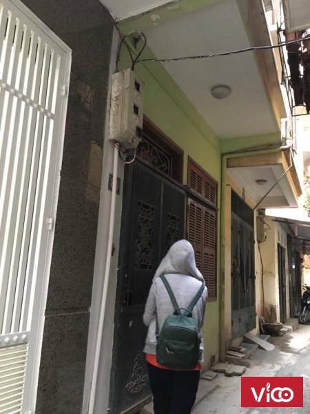 Bán gấp nhà phố Tôn Đức Thắng  39/43m2,  5 tầng, 3.98 tỷ.