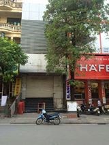 Cho thuê nhà Nguyễn Chí Thanh 50mx3 tầng, MT 6m