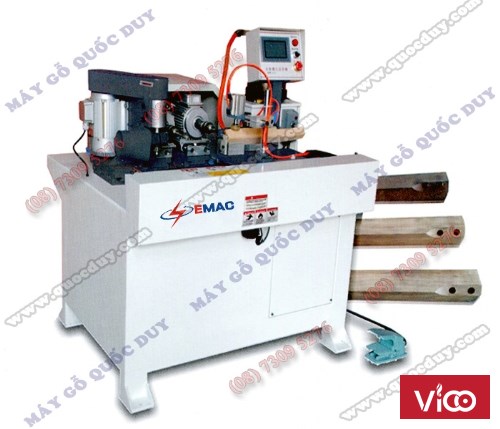 Máy phay khoan cấy ốc tự động SDG–13 giá rẻ nhất