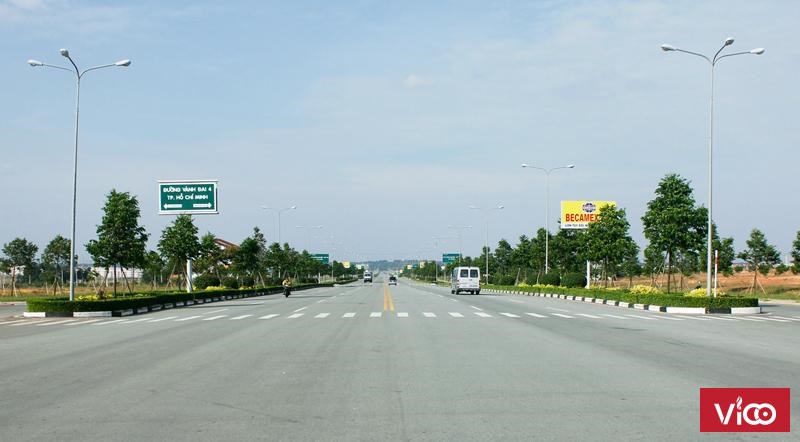 Cần thu mua số lượng lớn đất Mỹ Phước 3 Bình Dương giá cao