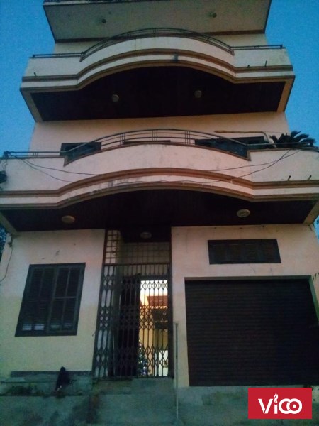 Cho thuê nhà mặt phố Bà Triệu 250m2 mặt tiền 15m