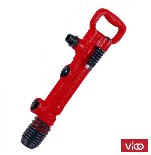 Búa hơi hoạt động bằng khí nén Toku TCA-7