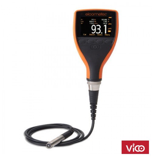 Máy đo độ dày sơn kèm đầu dò Elcometer A456