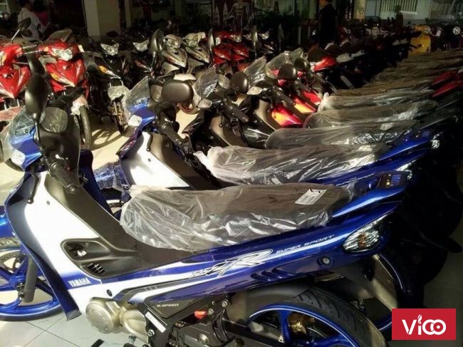 Chuyên Bán Các Loại Xe Máy Nhập Khẩu Giá Rẻ Uy Tín 100% LH: 0905.887.250 Vương