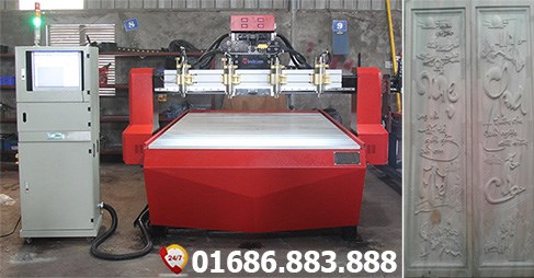 Tìm mua máy đục vi tính tại Hà Nội, Hải Dương, Nam Định