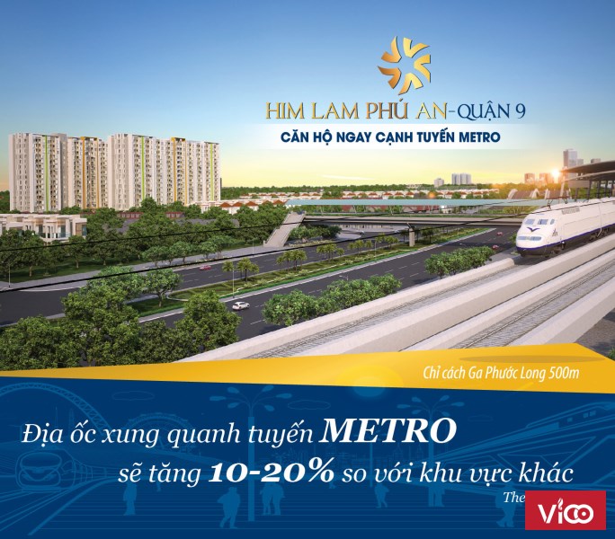 Cơ hội cuối sở hữu ngay căn hộ của Him Lam Land- Nhận chỗ block B