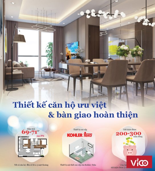 Cơ hội cuối sở hữu ngay căn hộ của Him Lam Land- Nhận chỗ block B