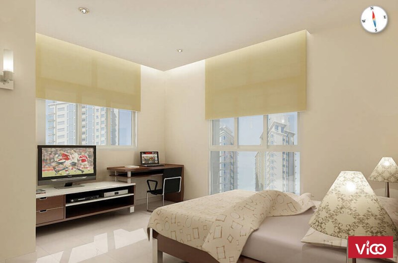 Nhận ngay chiết khấu 15% khi mua căn hộ 3PN chỉ với 14tr/m2