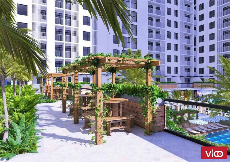 Bạn đang tìm căn hộ cao cấp thiết kế hiện đại tại Quận 9