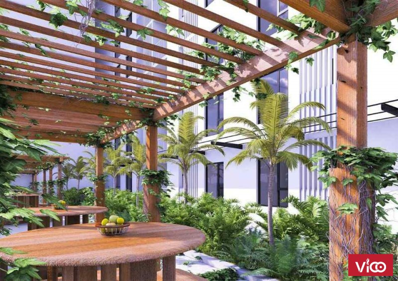 Bạn đang tìm căn hộ cao cấp thiết kế hiện đại tại Quận 9