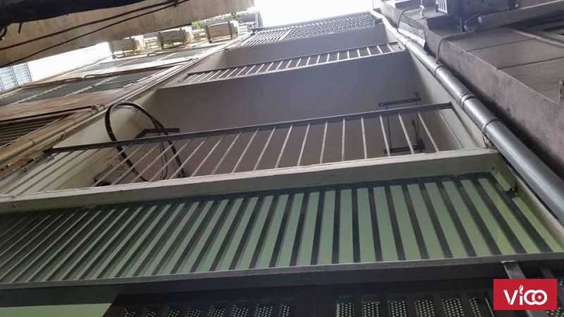 Bán nhà phố Nguyễn Công Trứ 47m2, 6.3 tỷ.