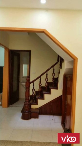 Bán nhà phố Nguyễn Công Trứ 47m2, 6.3 tỷ.