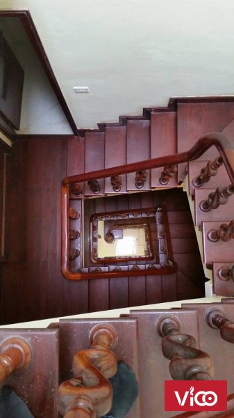 Bán nhà phố Nguyễn Công Trứ 47m2, 6.3 tỷ.