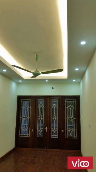 Bán nhà phố Nguyễn Công Trứ 47m2, 6.3 tỷ.