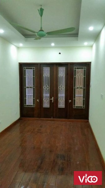 Bán nhà phố Nguyễn Công Trứ 47m2, 6.3 tỷ.