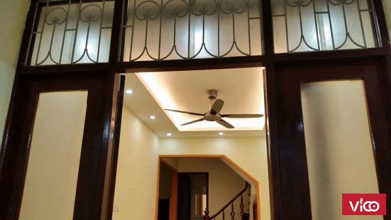 Bán nhà phố Nguyễn Công Trứ 47m2, 6.3 tỷ.