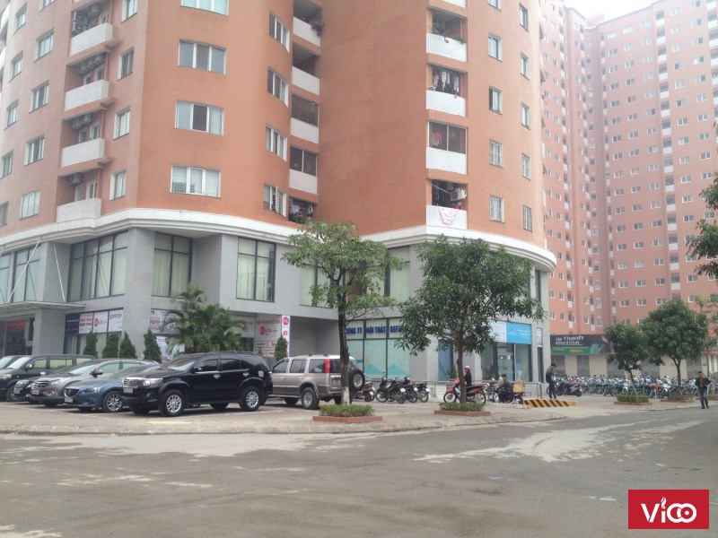 Cho thuê nhà Nghĩa Đô 50-200m2